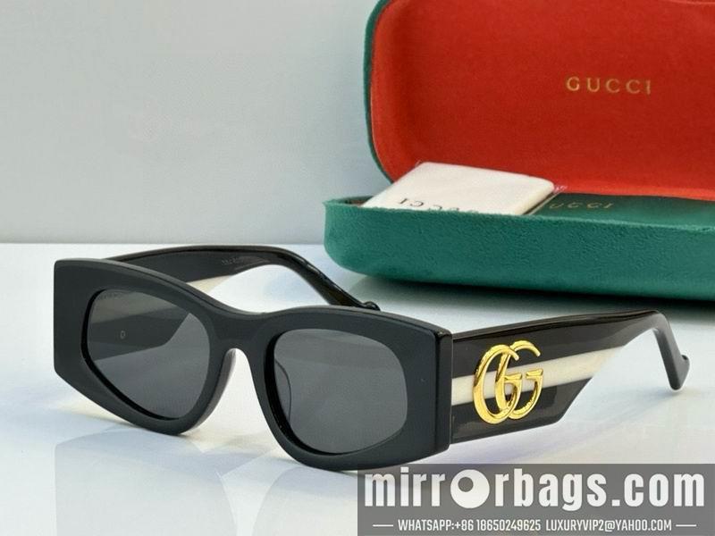 Replica Gucci Glasses smh18