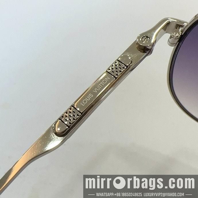 Replica LV Glasses smr26
