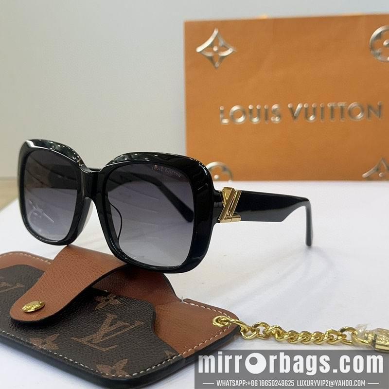 Replica LV Glasses smh35