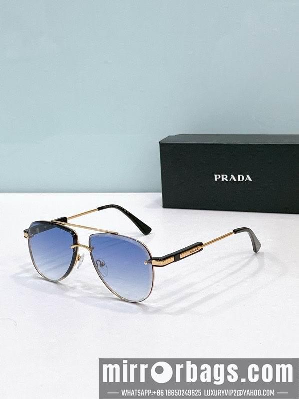 Replica Prada Glasses smx225