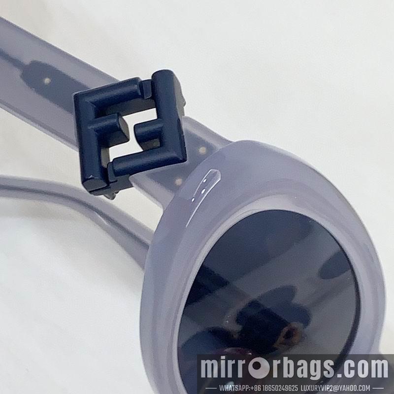Replica Fendi Glasses smh33