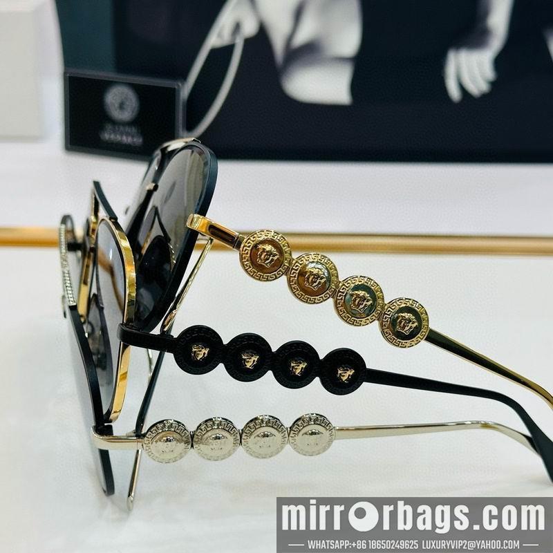 Replica Versace Glaases smx96