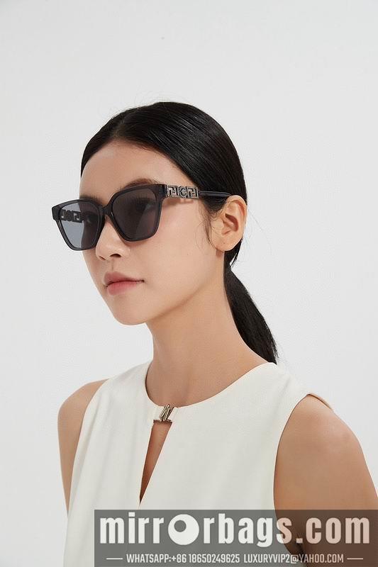 Replica Versace Glaases smx135