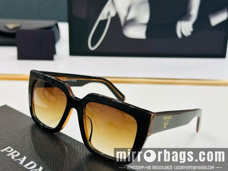 Replica Prada Glasses smr97