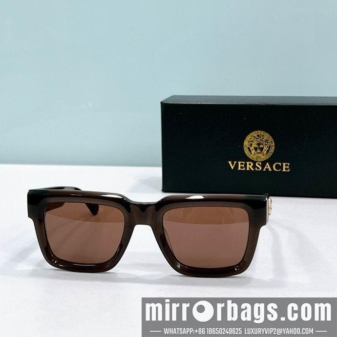 Replica Versace Glaases smx133