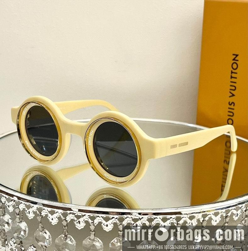 Replica LV Glasses smh201