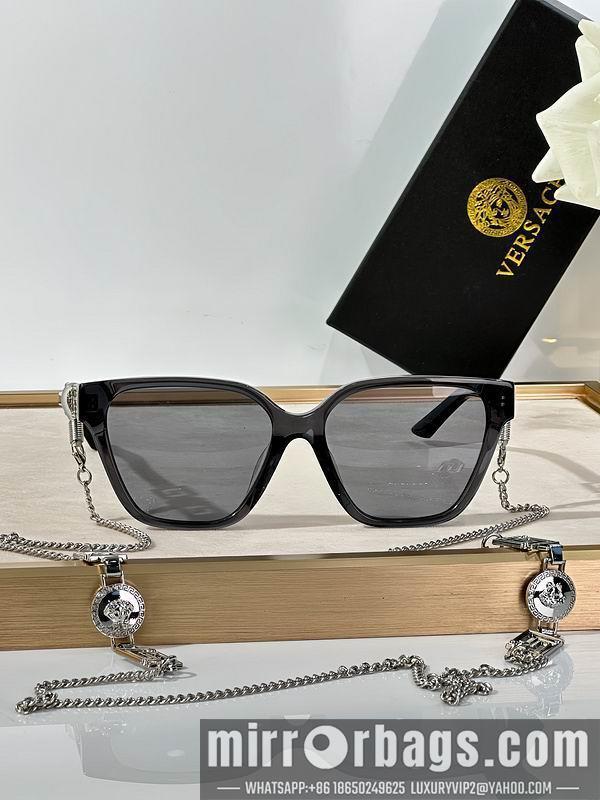 Replica Versace Glaases smx135