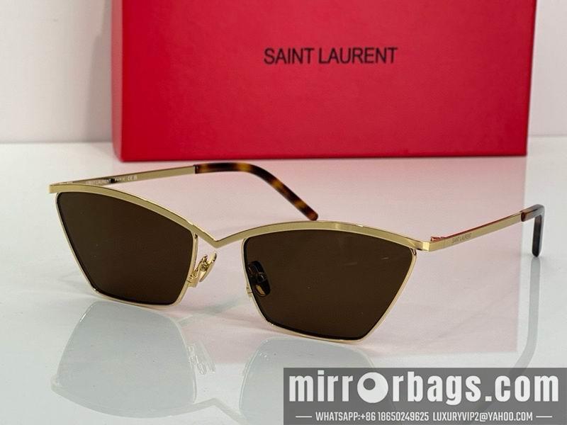 Replica YSL Glasses smx78