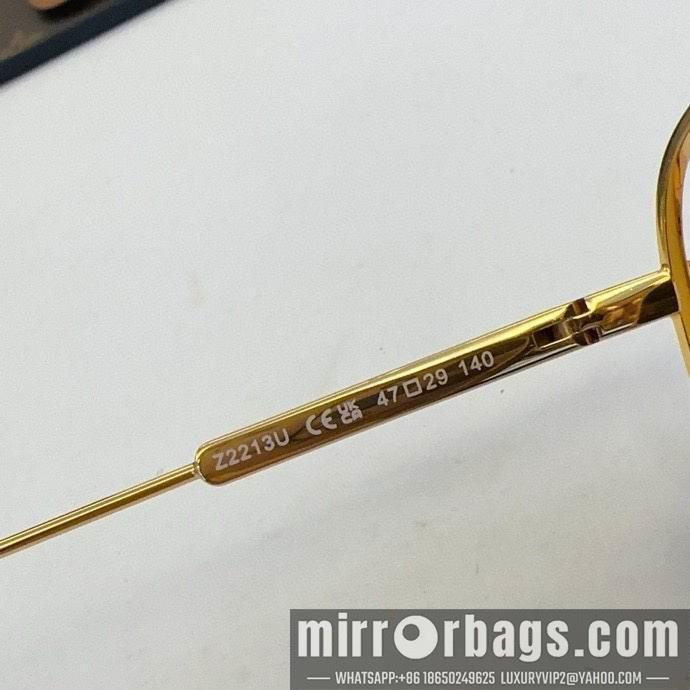 Replica LV Glasses smr02