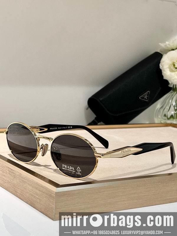 Replica Prada Glasses smr27
