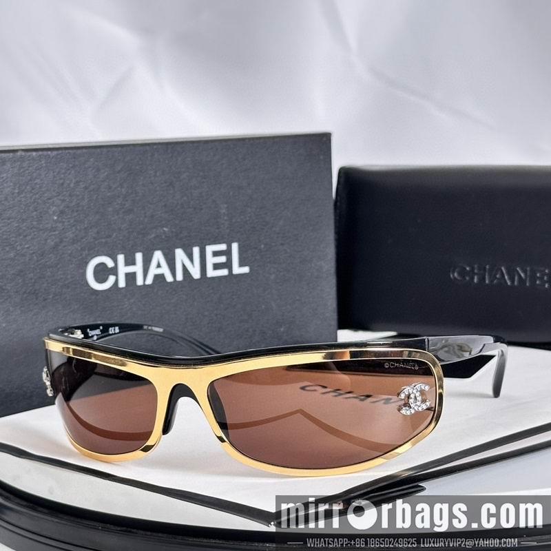 Replica Chanel Glasses smh55