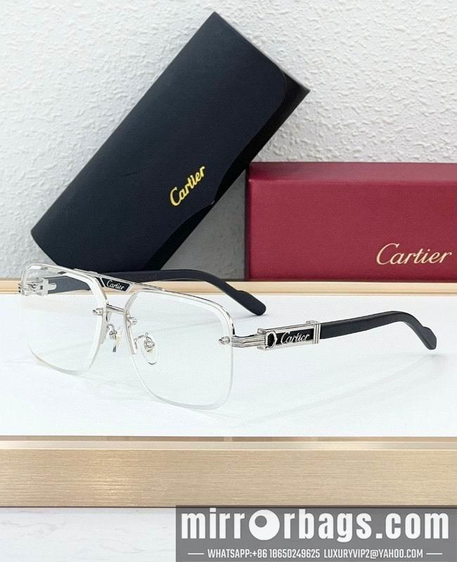 Replica Cartier Glasses smh141