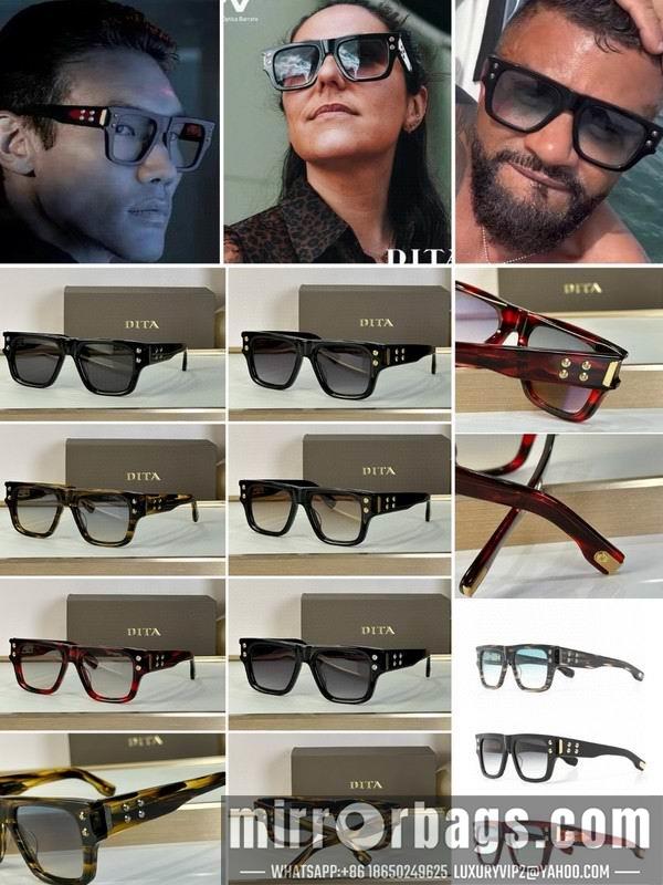 Replica Dita Glasses 03smh09