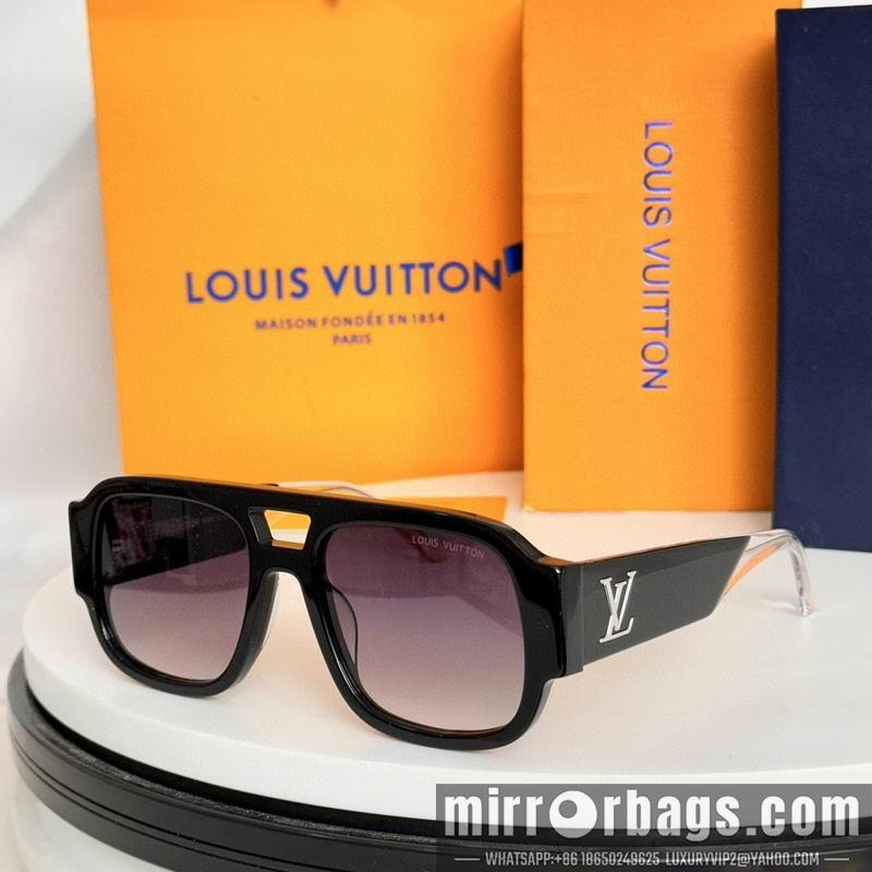 Replica LV Glasses smh89
