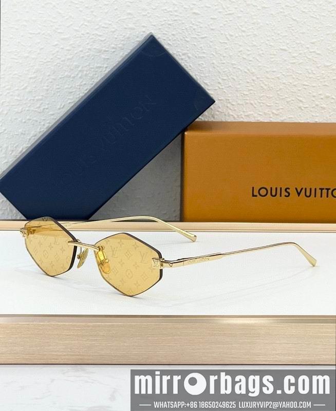 Replica LV Glasses smh195