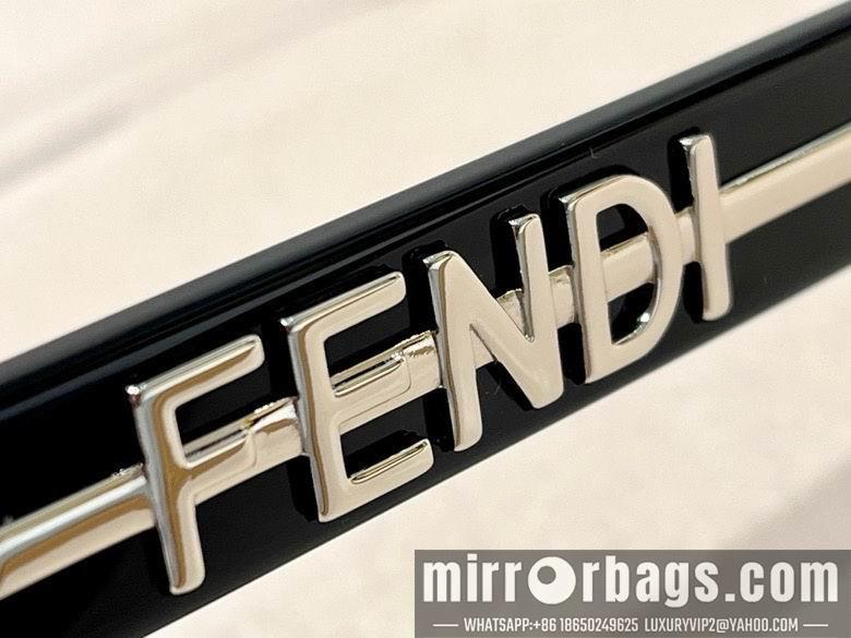Replica Fendi Glasses smx48