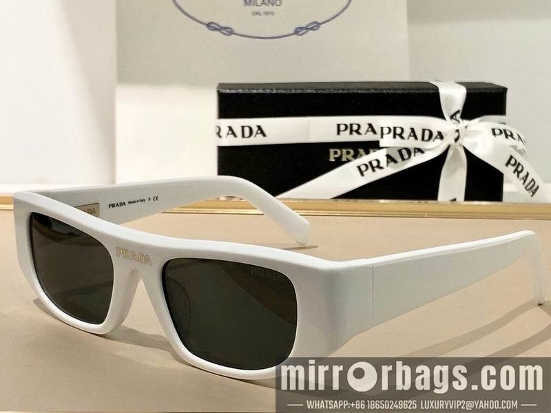 Replica Prada Glasses smr02