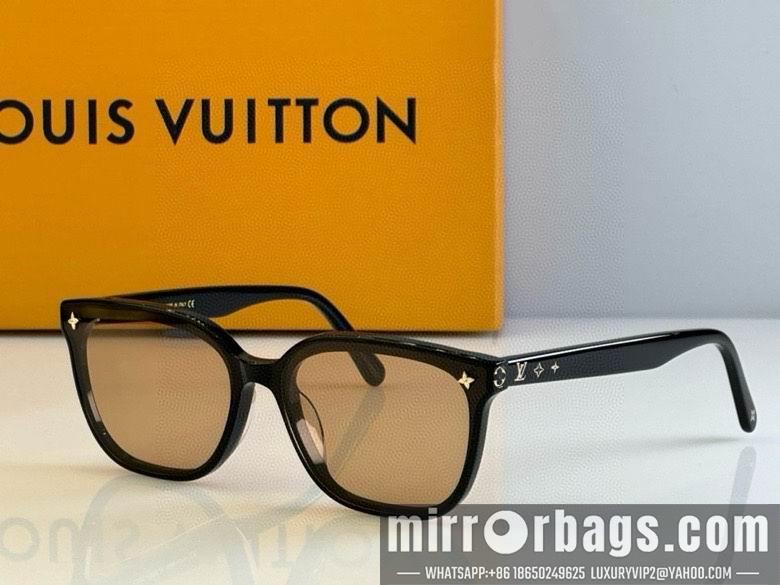Replica LV Glasses smx193