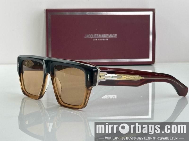Replica Jacques Marie Mage Glasses smx38