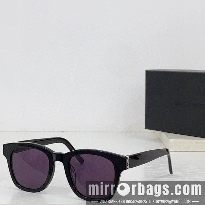 Replica YSL Glasses smx106