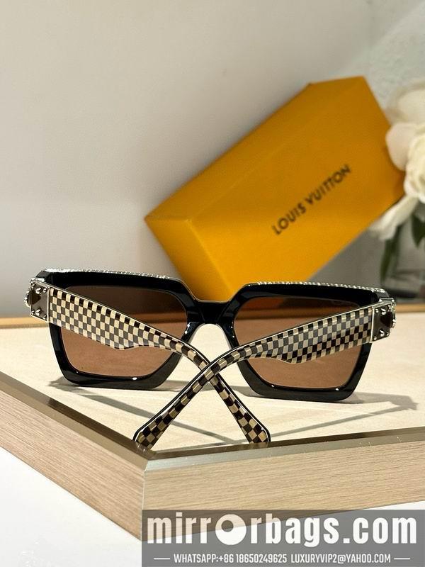 Replica LV Glasses smh171