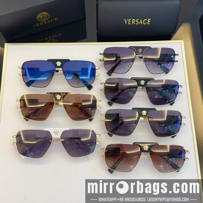 Replica Versace Glaases smx182