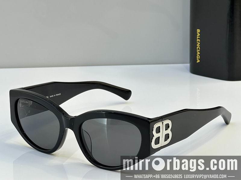Replica Balenciaga Glasses 03smh35
