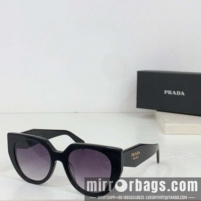 Replica Prada Glasses smh21
