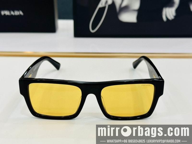 Replica Prada Glasses smh70