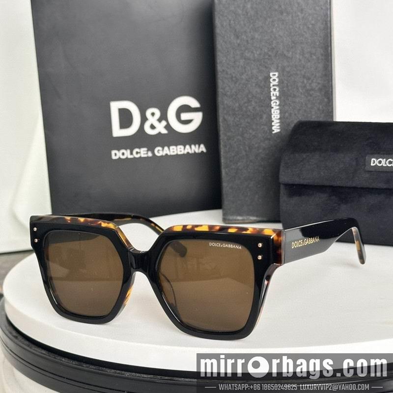 Replica DG Glasses 03smh61