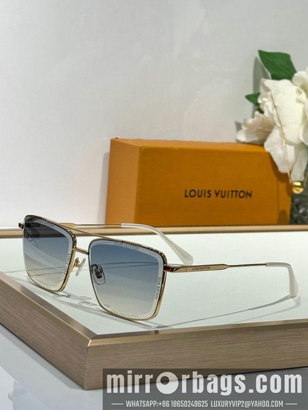 Replica LV Glasses smh106