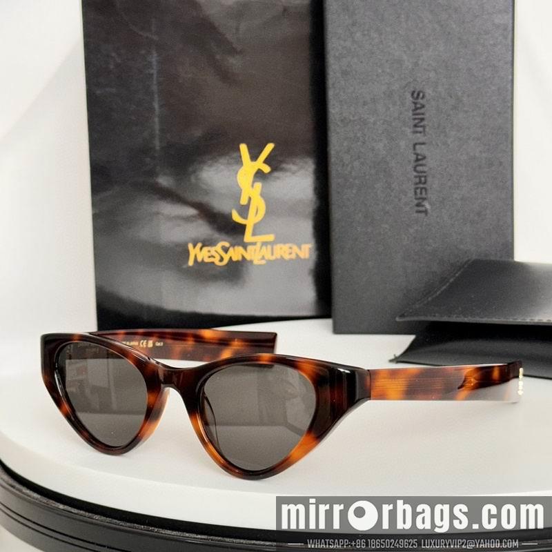 Replica YSL Glasses 03smh06