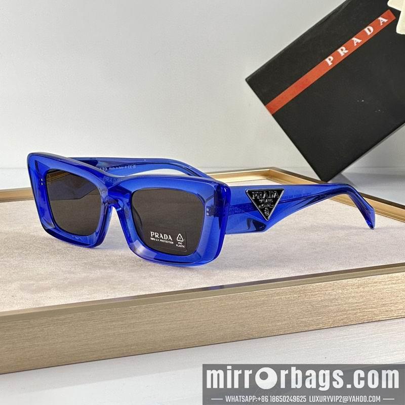 Replica Prada Glasses smh101