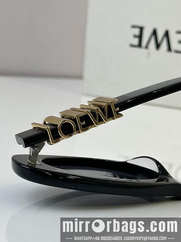 Replica loewe Glasses 03smh52
