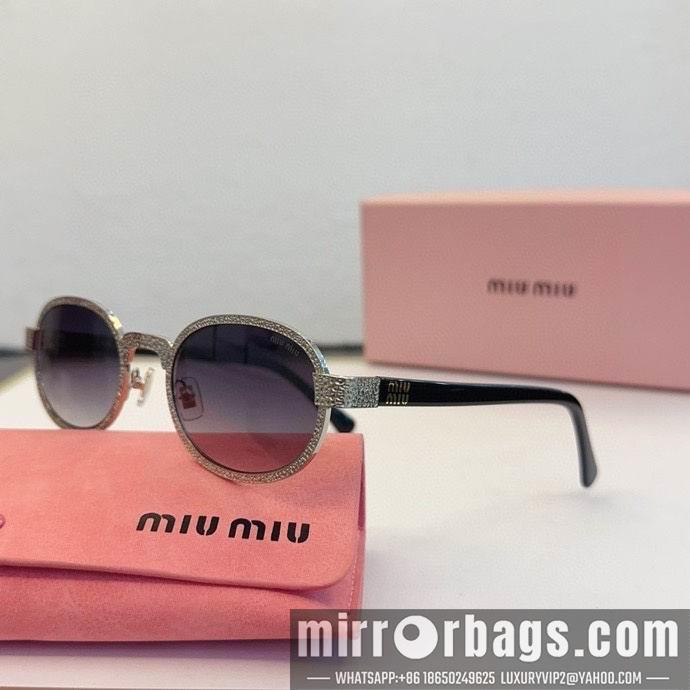 Replica MiuMiu Glasses smx109