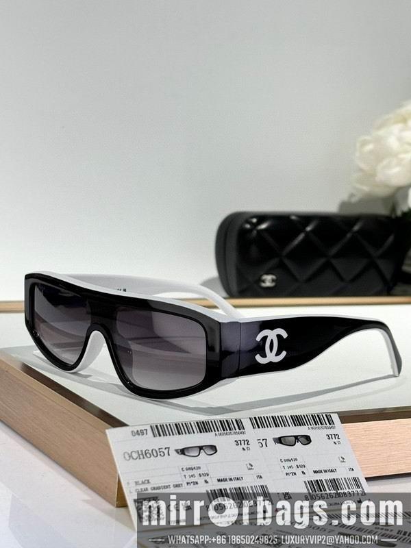 Replica Chanel Glasses smh86