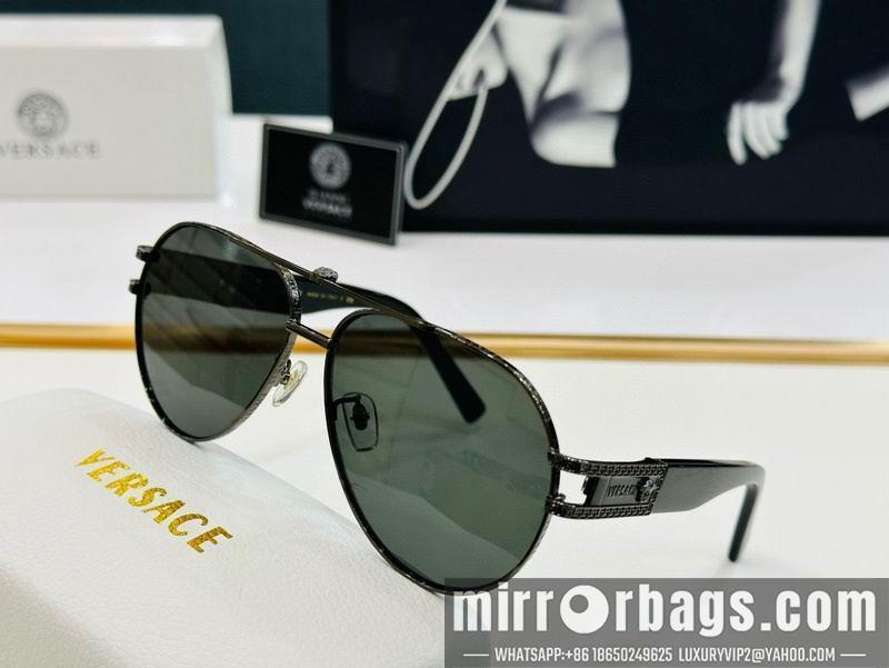 Replica Versace Glaases smx63