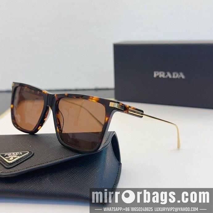 Replica Prada Glasses smx237