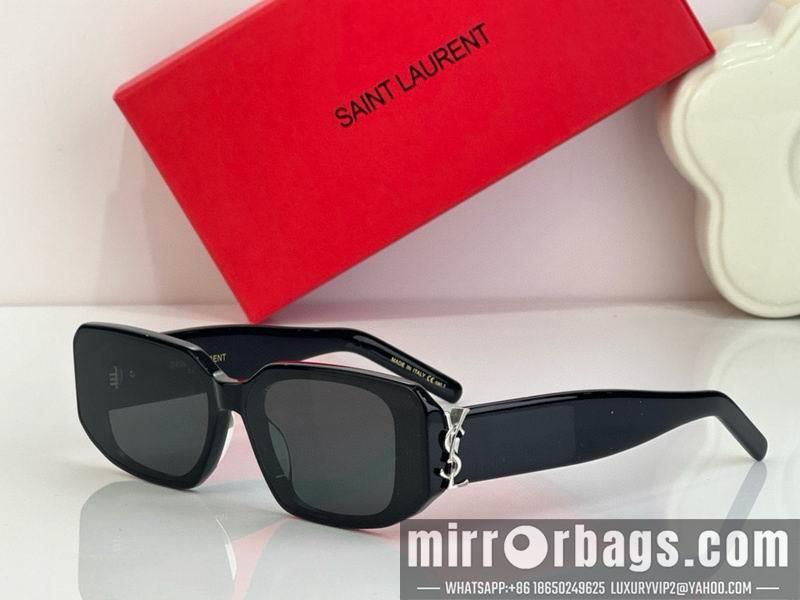 Replica YSL Glasses smx87