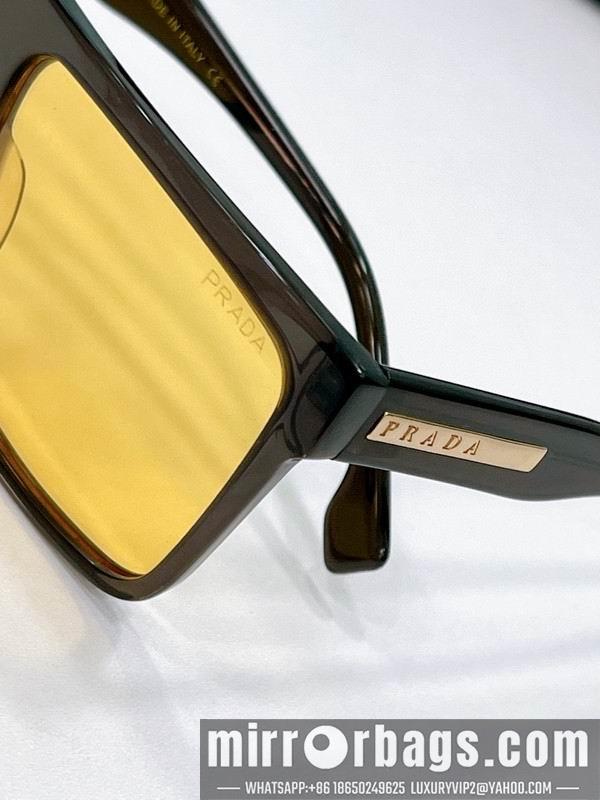 Replica Prada Glasses smh108