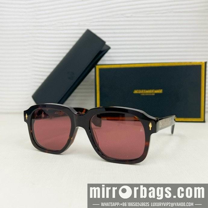Replica Jacques Marie Mage Glasses smx40