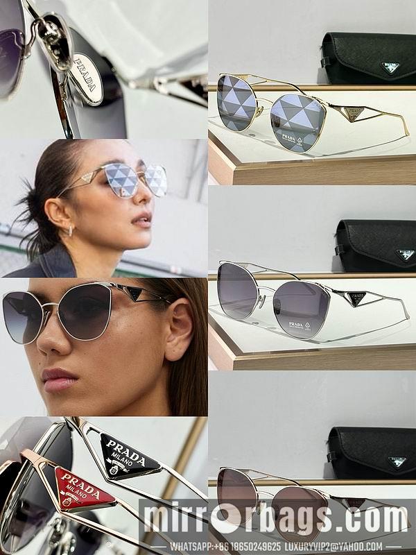 Replica Prada Glasses smh182