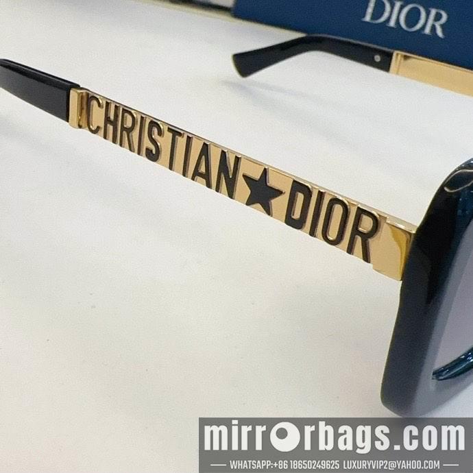 Replica Dior Glasses smx79