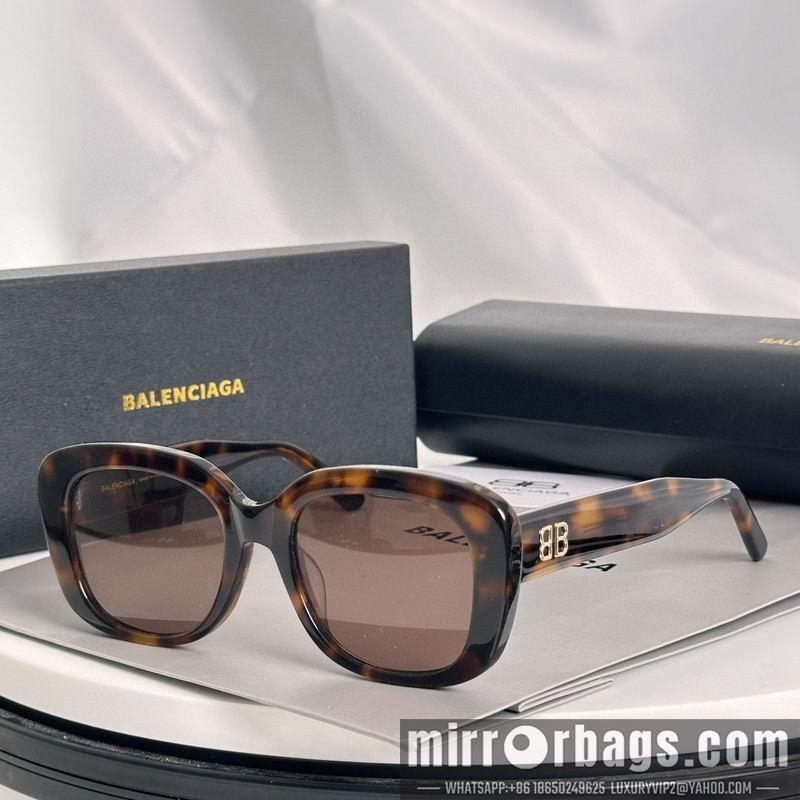 Replica Balenciaga Glasses 03smh27