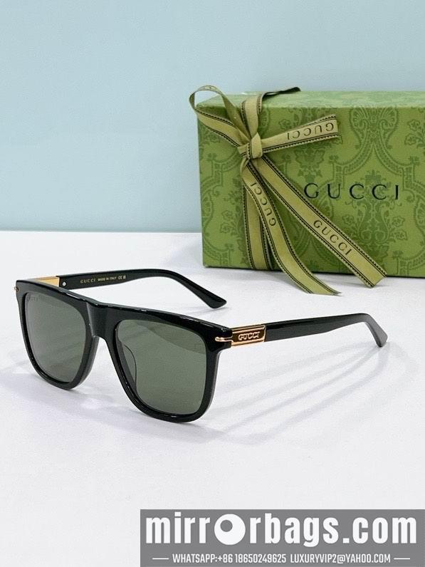 Replica Gucci Glasses smx116