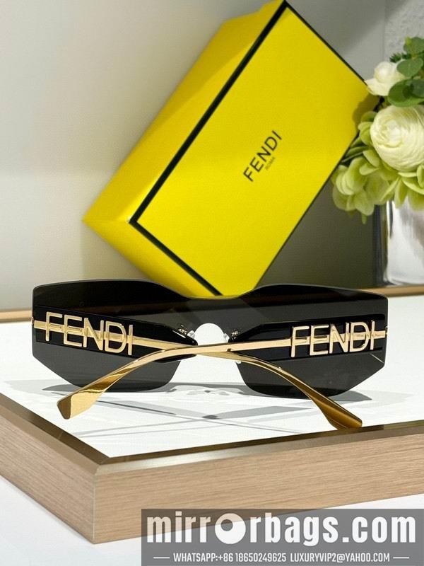 Replica Fendi Glasses smh95