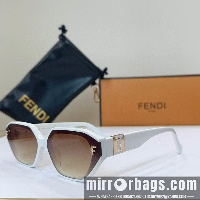 Replica Fendi Glasses smh09