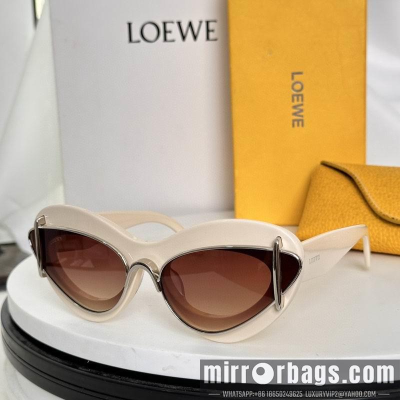 Replica Loewe Glasses 03smh19