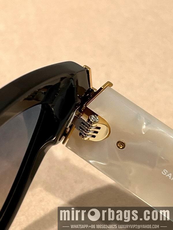 Replica YSL Glasses smx59