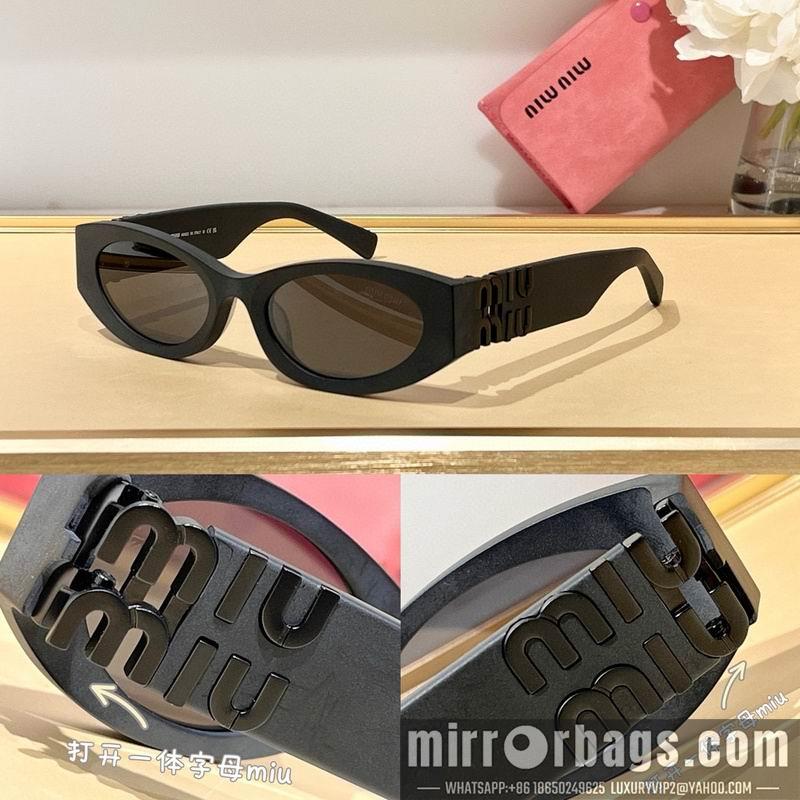 Replica MiuMiu Glasses smx77